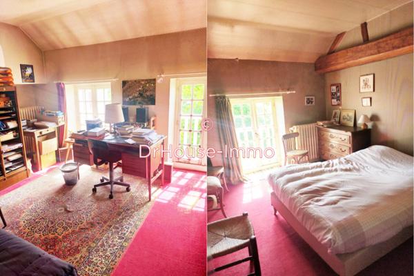 Maison à vendre 7 pièces de 157 m²