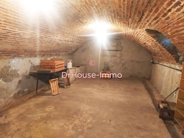 Maison à vendre 7 pièces de 157 m²