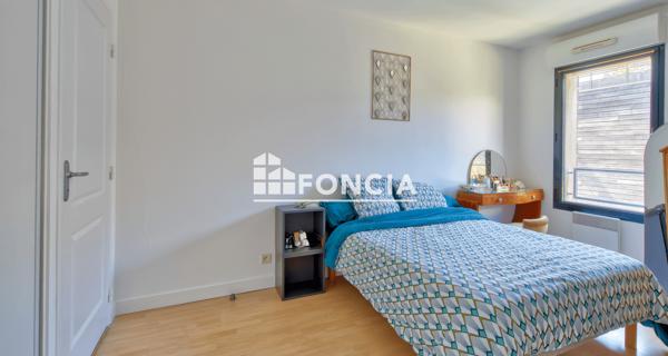 À vendre Appartement 2 pièces 40.65 m² - La Rochelle 17000