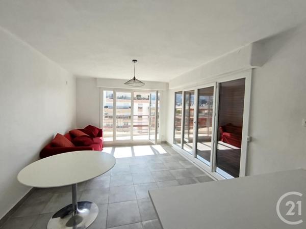 Appartement F3 à vendre  3 pièces - 58 m2 LE CANNET - 06