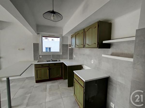 Appartement F3 à vendre  3 pièces - 58 m2 LE CANNET - 06