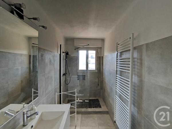 Appartement F3 à vendre  3 pièces - 58 m2 LE CANNET - 06