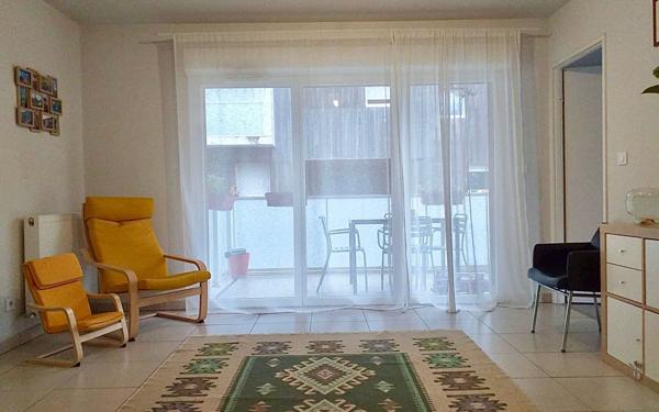 Appartement à vendre    4 pièces • 83,24 m2 Pessac