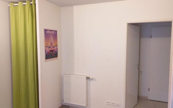 Appartement à vendre    4 pièces • 83,24 m2 Pessac