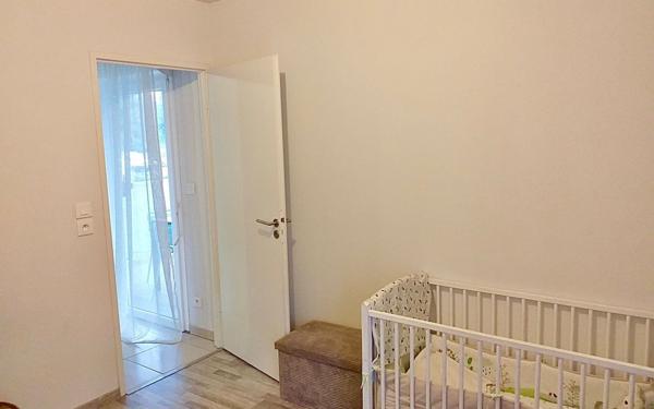 Appartement à vendre    4 pièces • 83,24 m2 Pessac