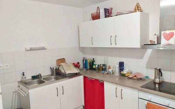 Appartement à vendre    4 pièces • 83,24 m2 Pessac