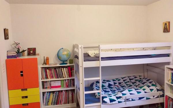 Appartement à vendre    4 pièces • 83,24 m2 Pessac