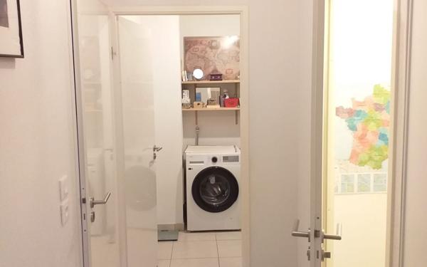 Appartement à vendre    4 pièces • 83,24 m2 Pessac