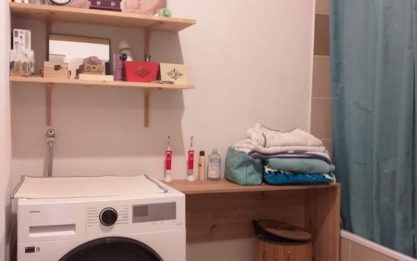 Appartement à vendre    4 pièces • 83,24 m2 Pessac