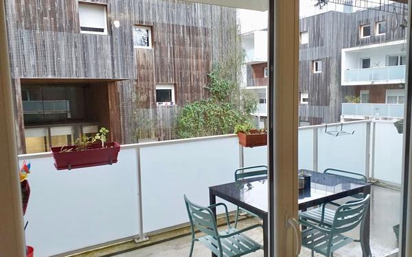 Appartement à vendre    4 pièces • 83,24 m2 Pessac
