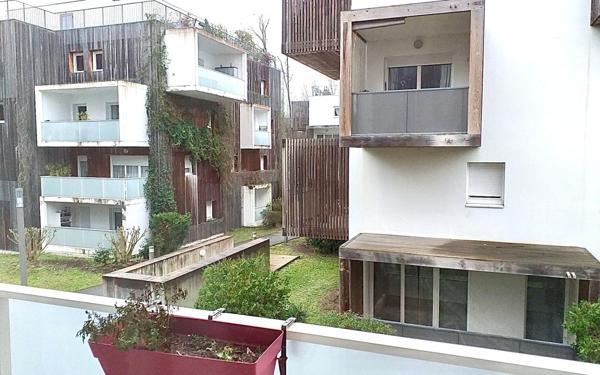 Appartement à vendre    4 pièces • 83,24 m2 Pessac