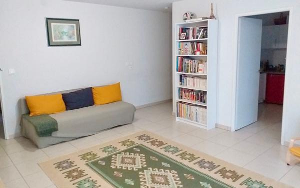 Appartement à vendre    4 pièces • 83,24 m2 Pessac