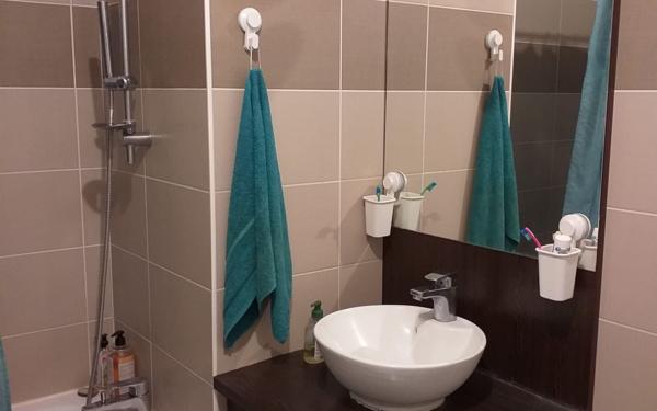 Appartement à vendre    4 pièces • 83,24 m2 Pessac