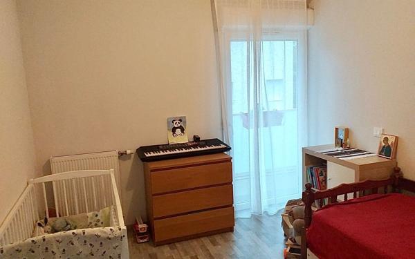 Appartement à vendre    4 pièces • 83,24 m2 Pessac