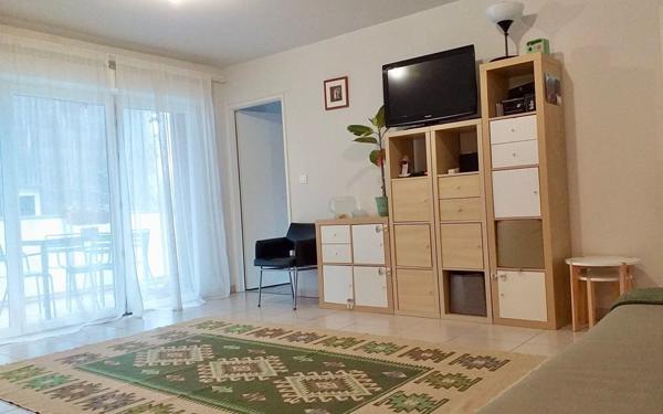 Appartement à vendre    4 pièces • 83,24 m2 Pessac