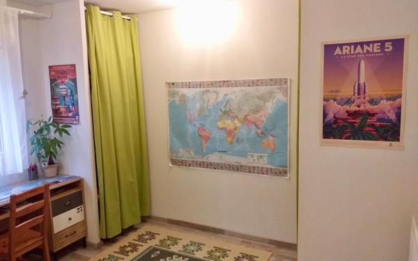 Appartement à vendre    4 pièces • 83,24 m2 Pessac