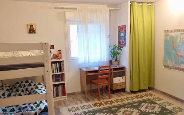 Appartement à vendre    4 pièces • 83,24 m2 Pessac