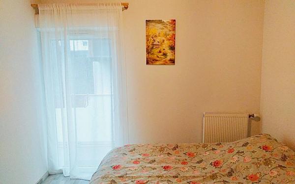 Appartement à vendre    4 pièces • 83,24 m2 Pessac