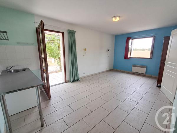 Maison à vendre  3 pièces - 98,67 m2 TALMONT ST HILAIRE - 85