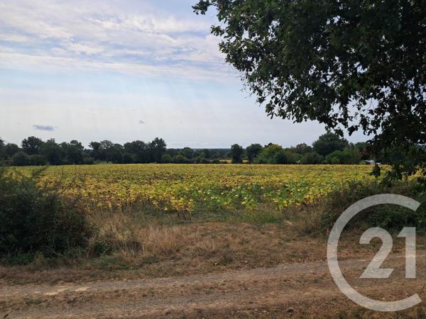 Maison à vendre  3 pièces - 98,67 m2 TALMONT ST HILAIRE - 85