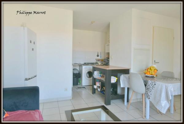 Appartement à vendre 2 pièces NIMES (30)