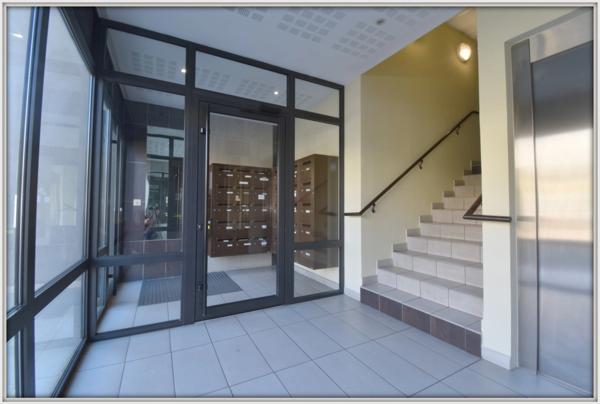 Appartement à vendre 2 pièces NIMES (30)