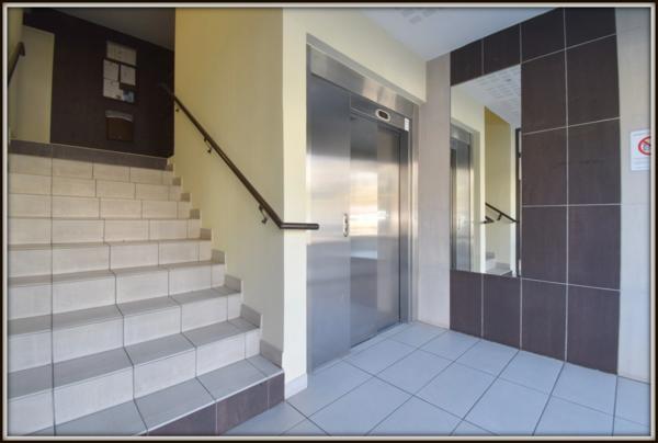 Appartement à vendre 2 pièces NIMES (30)