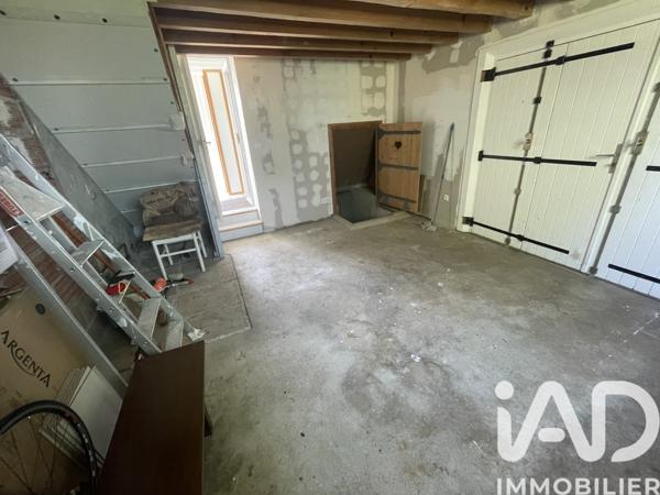 Maison à vendre 5 pièces 146 m² Château-Renard