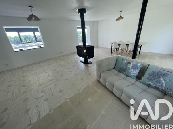 Maison à vendre 5 pièces 146 m² Château-Renard