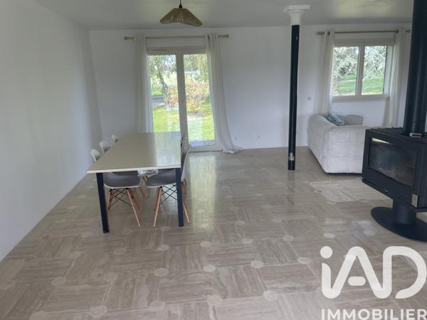 Maison à vendre 5 pièces 146 m² Château-Renard