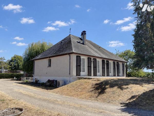 Maison - Savonnières