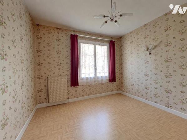 Maison - Savonnières