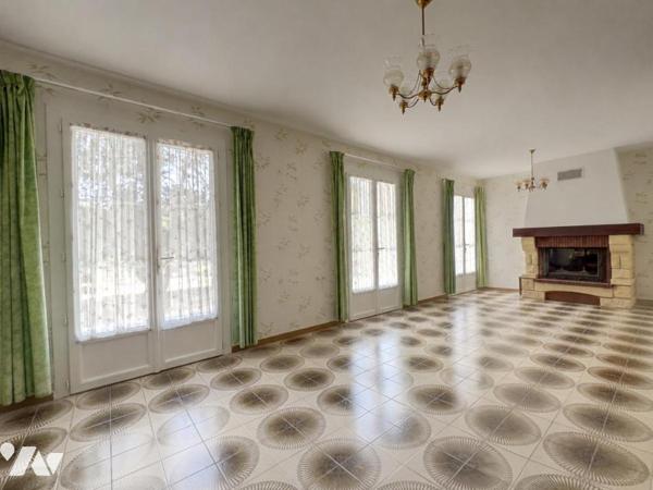 Maison - Savonnières