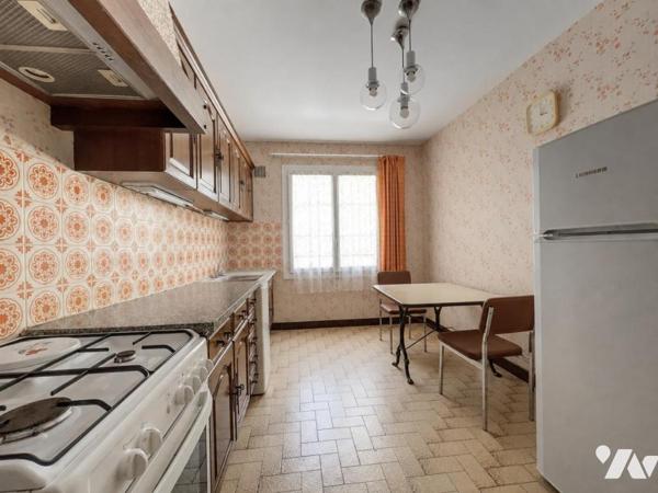 Maison - Savonnières