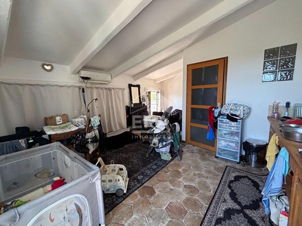 Une adresse rare au coeur du Haut-de-Cagnes?