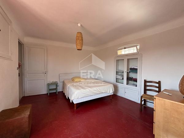 Une adresse rare au coeur du Haut-de-Cagnes?