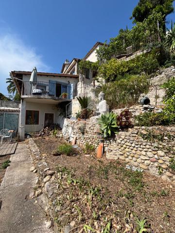 Une adresse rare au coeur du Haut-de-Cagnes?