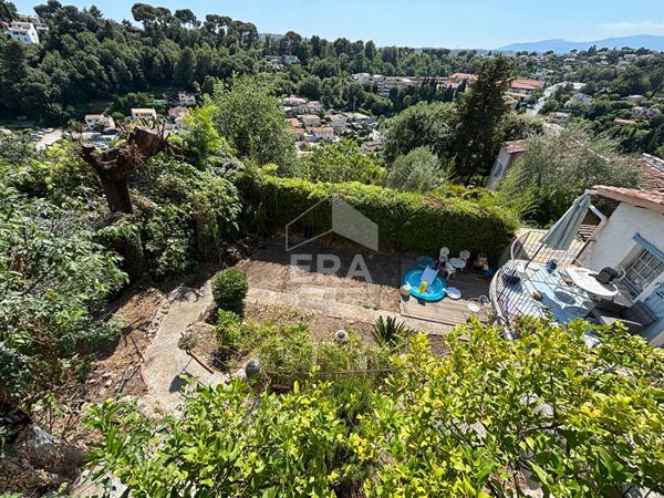 Une adresse rare au coeur du Haut-de-Cagnes?