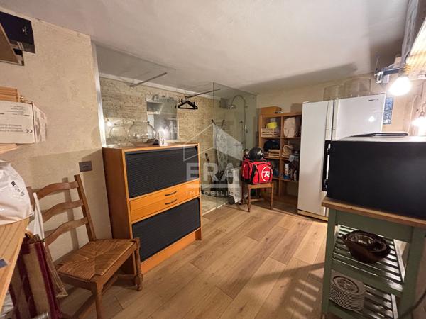 Une adresse rare au coeur du Haut-de-Cagnes?