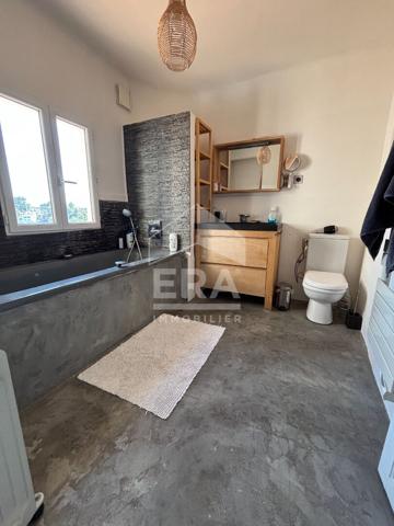 Une adresse rare au coeur du Haut-de-Cagnes?