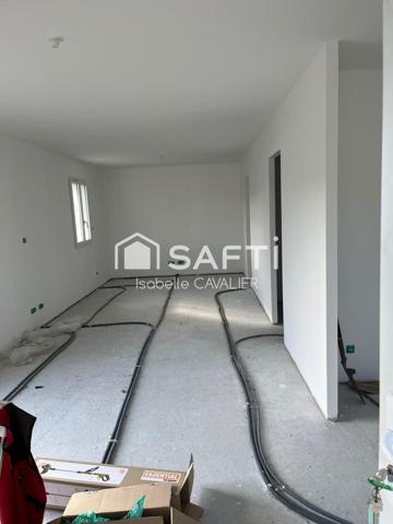 Maison sur Grand terrain coeur de Vedène