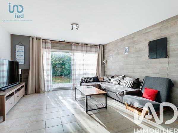 Maison à vendre 4 pièces 82 m² Angoulins