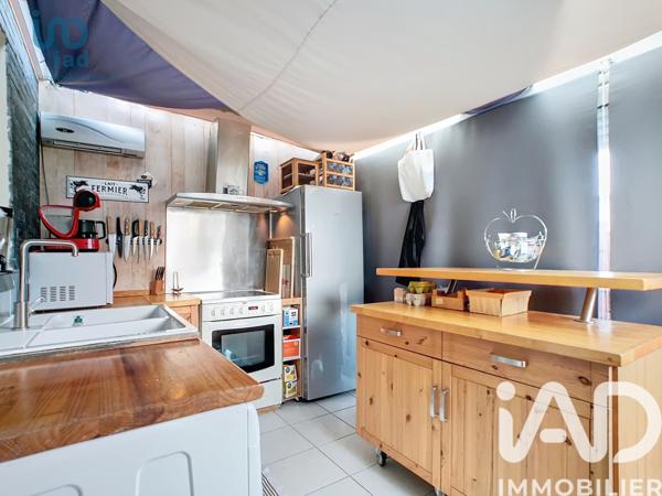 Maison à vendre 4 pièces 82 m² Angoulins