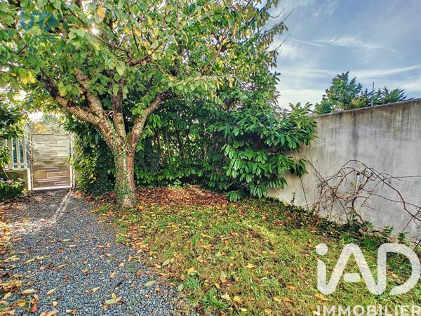 Maison à vendre 4 pièces 82 m² Angoulins