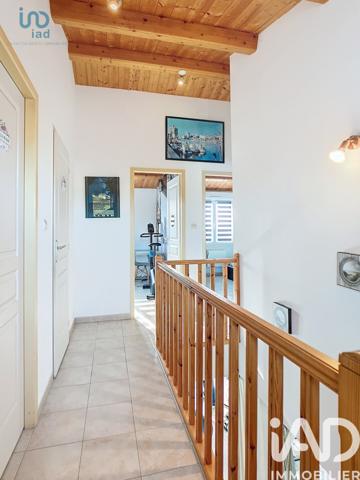 Maison à vendre 4 pièces 82 m² Angoulins