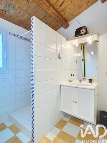 Maison à vendre 4 pièces 82 m² Angoulins