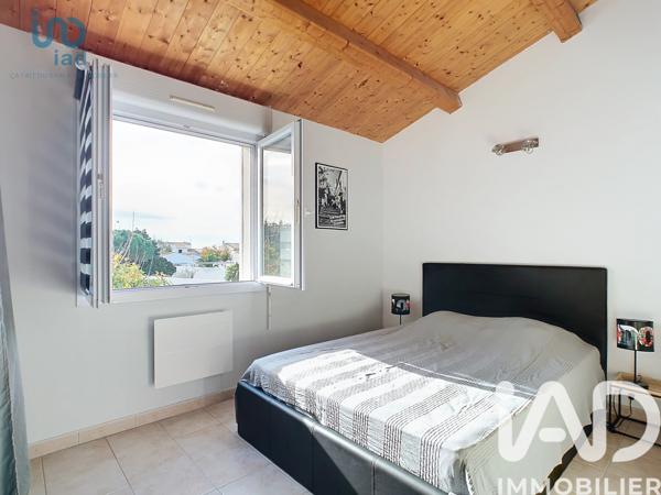 Maison à vendre 4 pièces 82 m² Angoulins