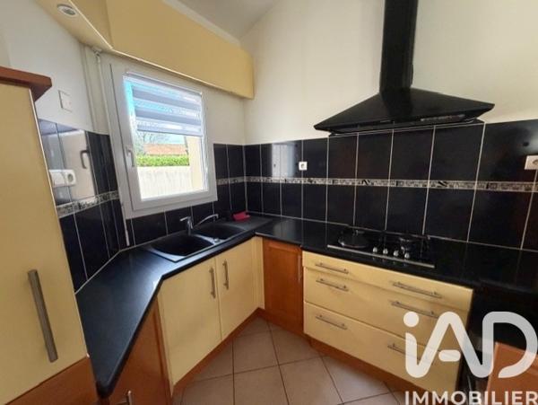 Maison à vendre 5 pièces 107 m² Chauray