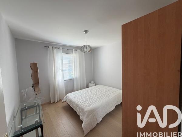 Maison à vendre 5 pièces 107 m² Chauray