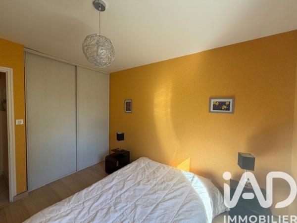 Maison à vendre 5 pièces 107 m² Chauray
